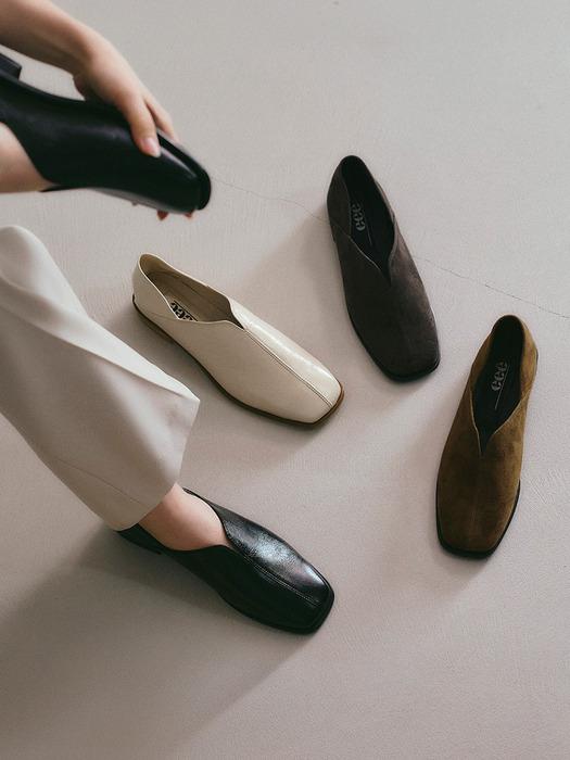 [단독]MAGO LOAFER_5COLORS