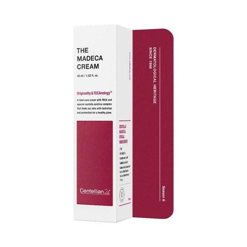 센텔리안24 시즌 6 더 마데카 크림, 45ml, 1개