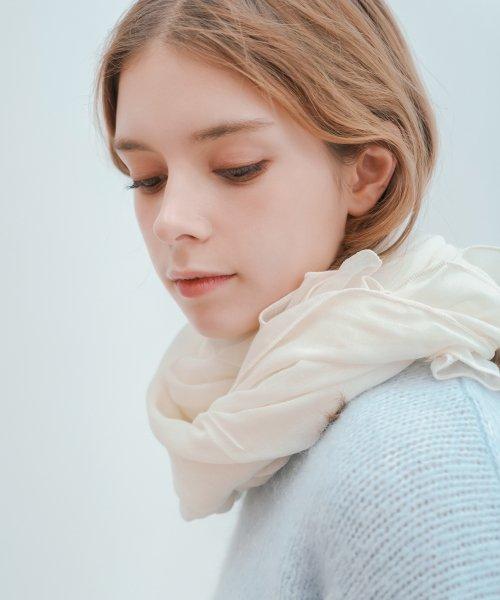 미민 데일리 롱스카프 9colors