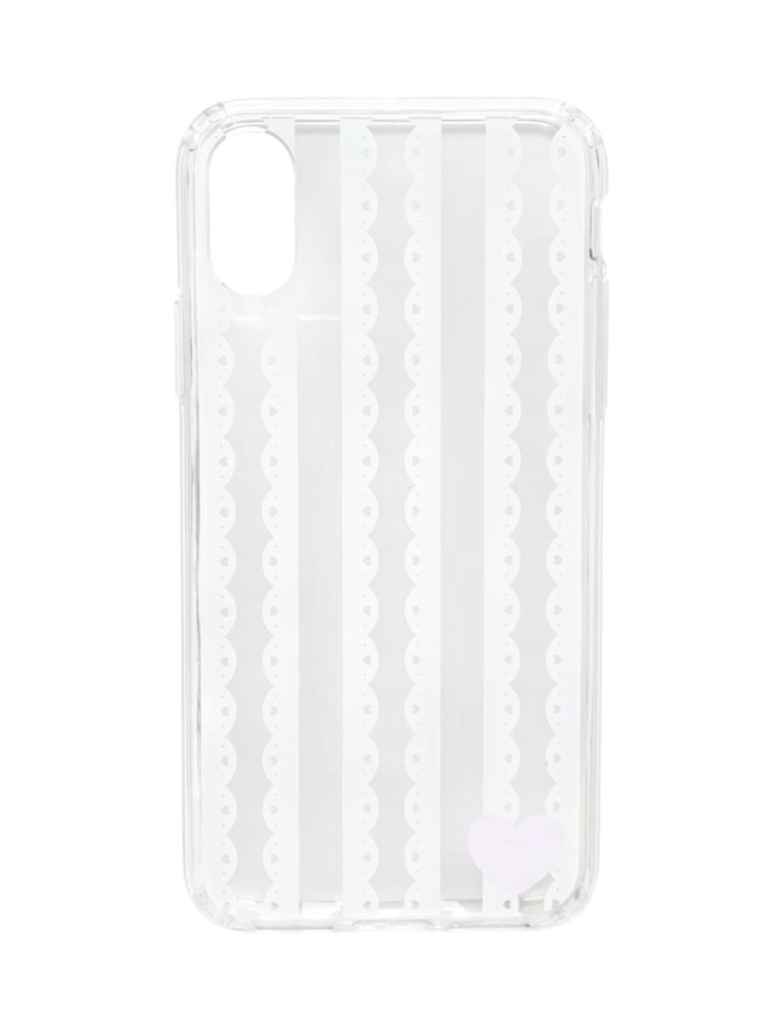 angel lace phone case - gelhard