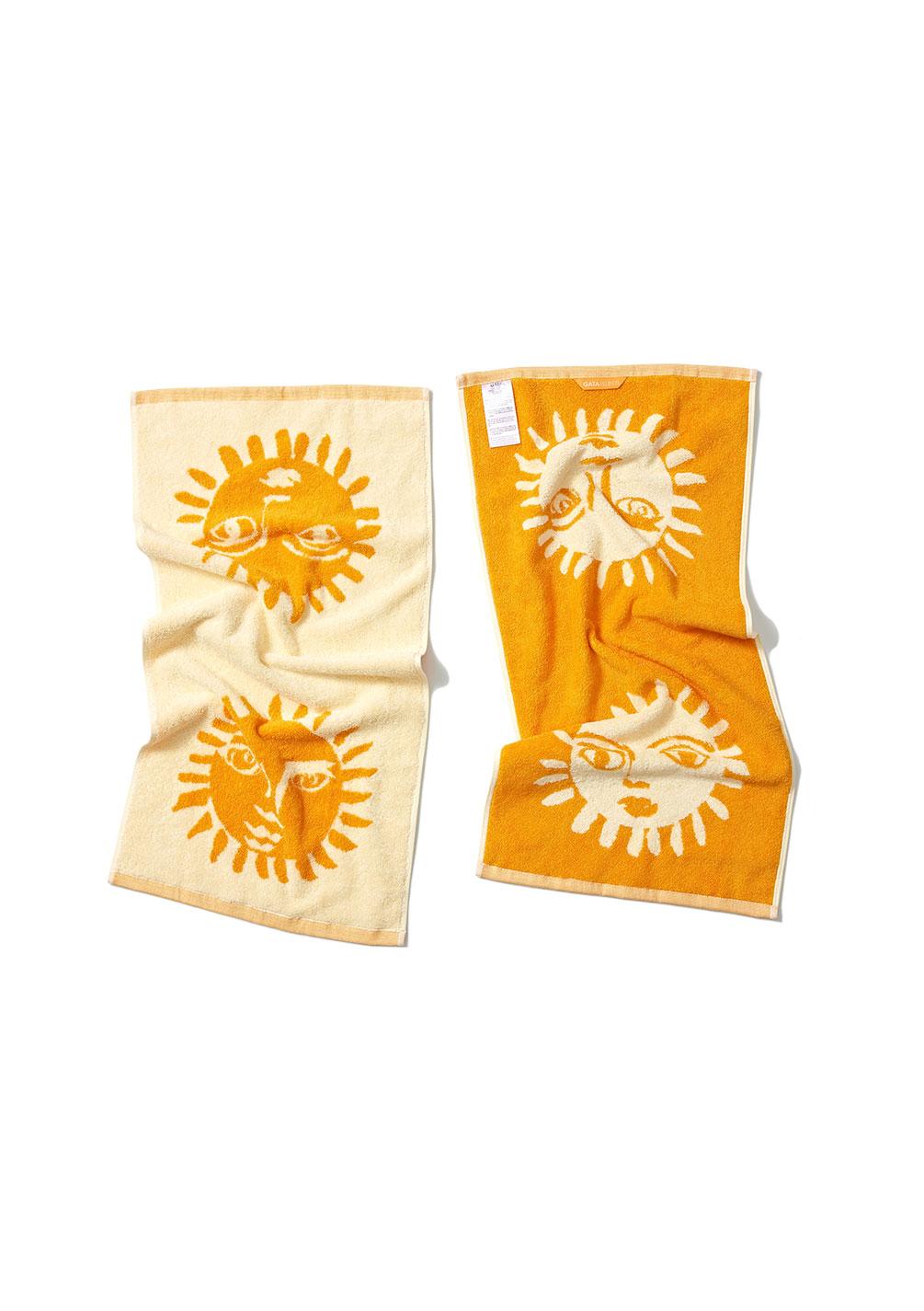 [GATA x STOFF STUDIOS] Sunne