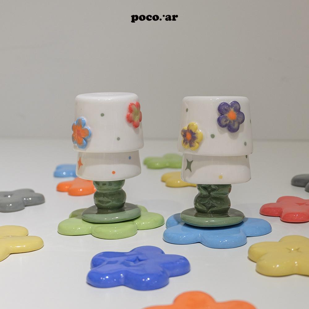 Mini Mug - Aloha 술잔 2P SET