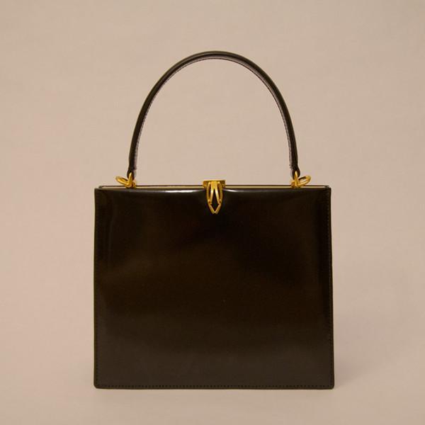 Lumi Bag - Black