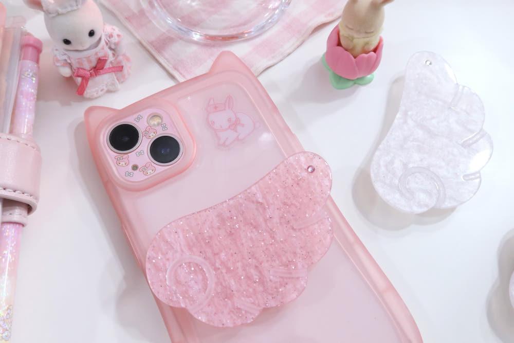 엔젤 아크릴 스마트톡