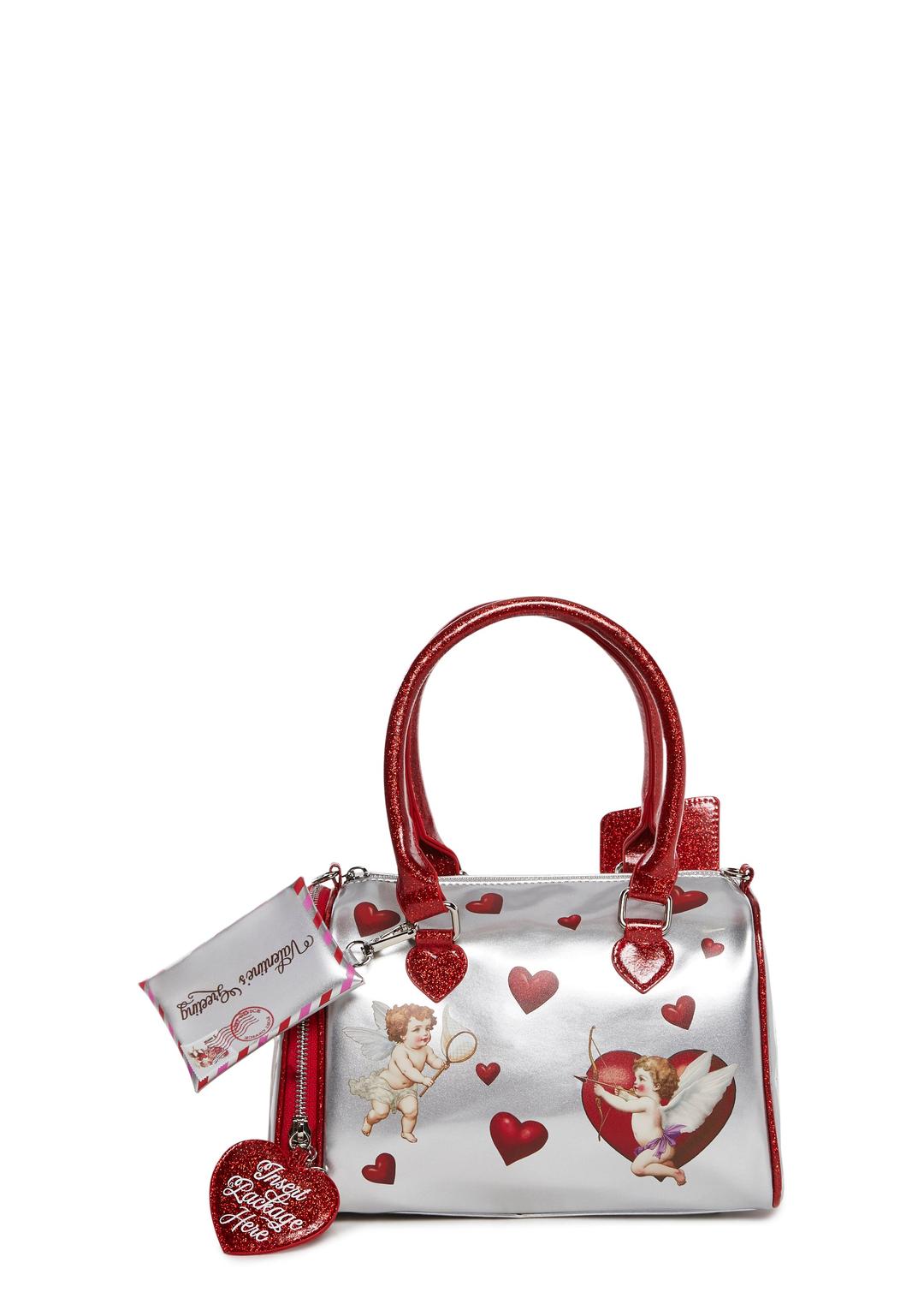 By Post Mailbox Bag - MULTI / ONE SIZE