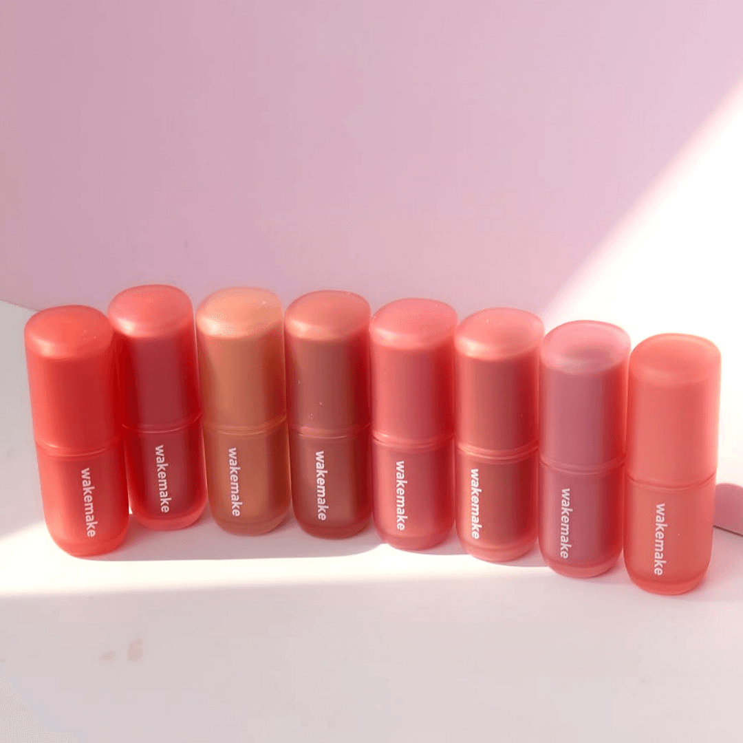 웨이크메이크 워터 블러링 레이어 틴트 물먹블러링 생기컬러 립프라이밍, 4.6g, 08 콜드 하이, 1개