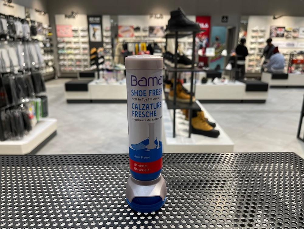 [KIWI] BAMA SHOE FRESH SP-10 키위 바마 슈 프레쉬 신발 냄새 제거제 신발관리용품