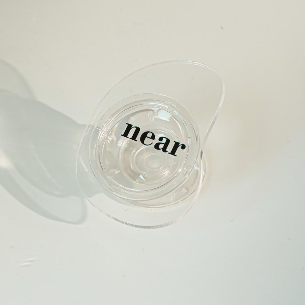［acrylic tok］near.
