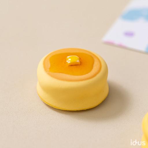 미니 팬케이크 마그넷🥞