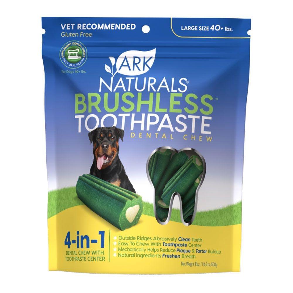 [유통기한 임박] 아크내추럴스 덴탈츄 라지 510g