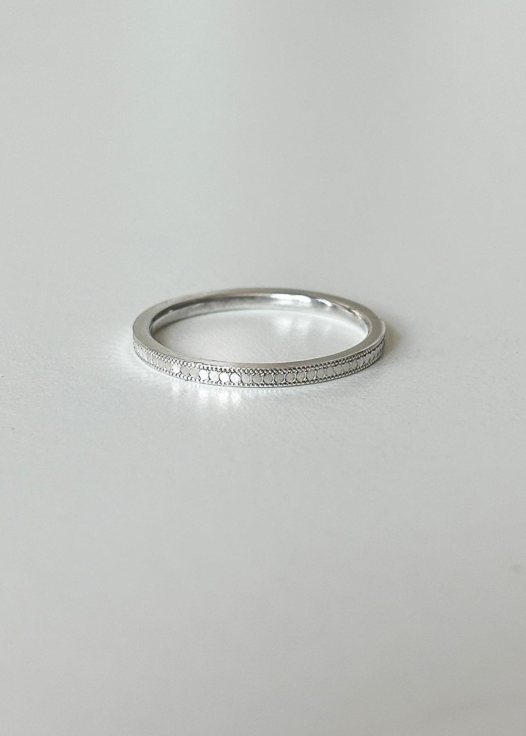 (*exclusive) bell ring