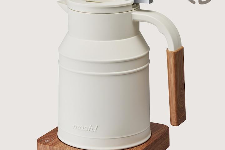 테이블 전기포트 3colors