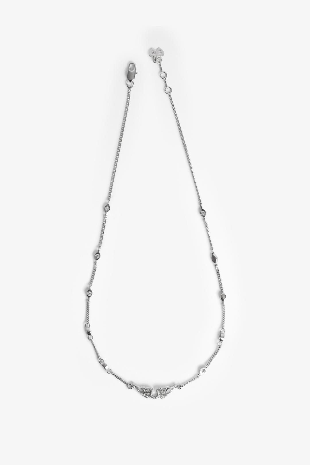 Rock Necklace