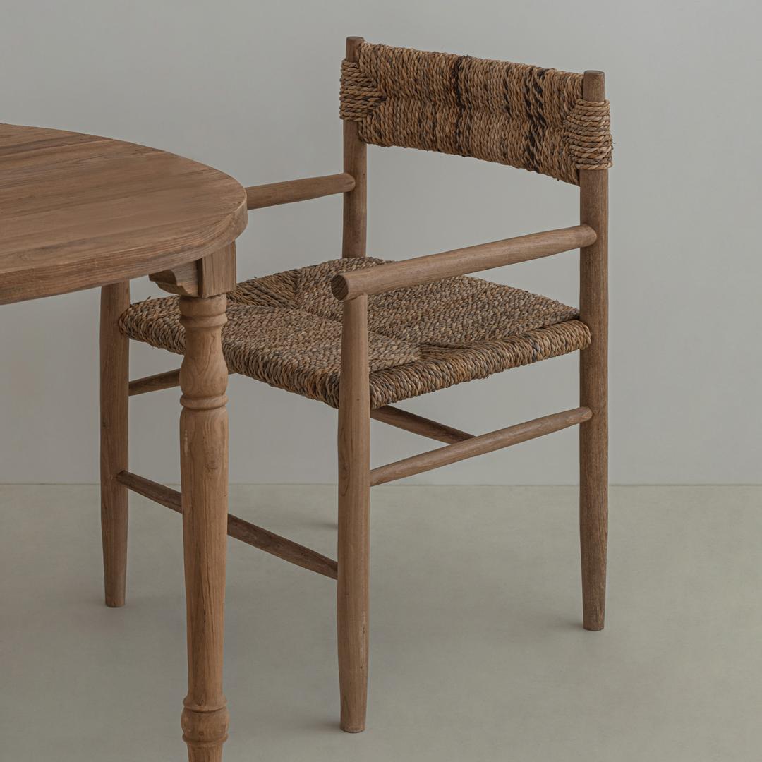 Bio Reclaimed Chair