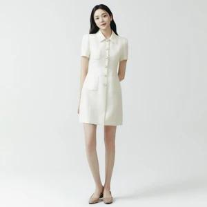 [24 S/S] 잇미샤 스탠카라 미니 원피스 ITO4ZOP770