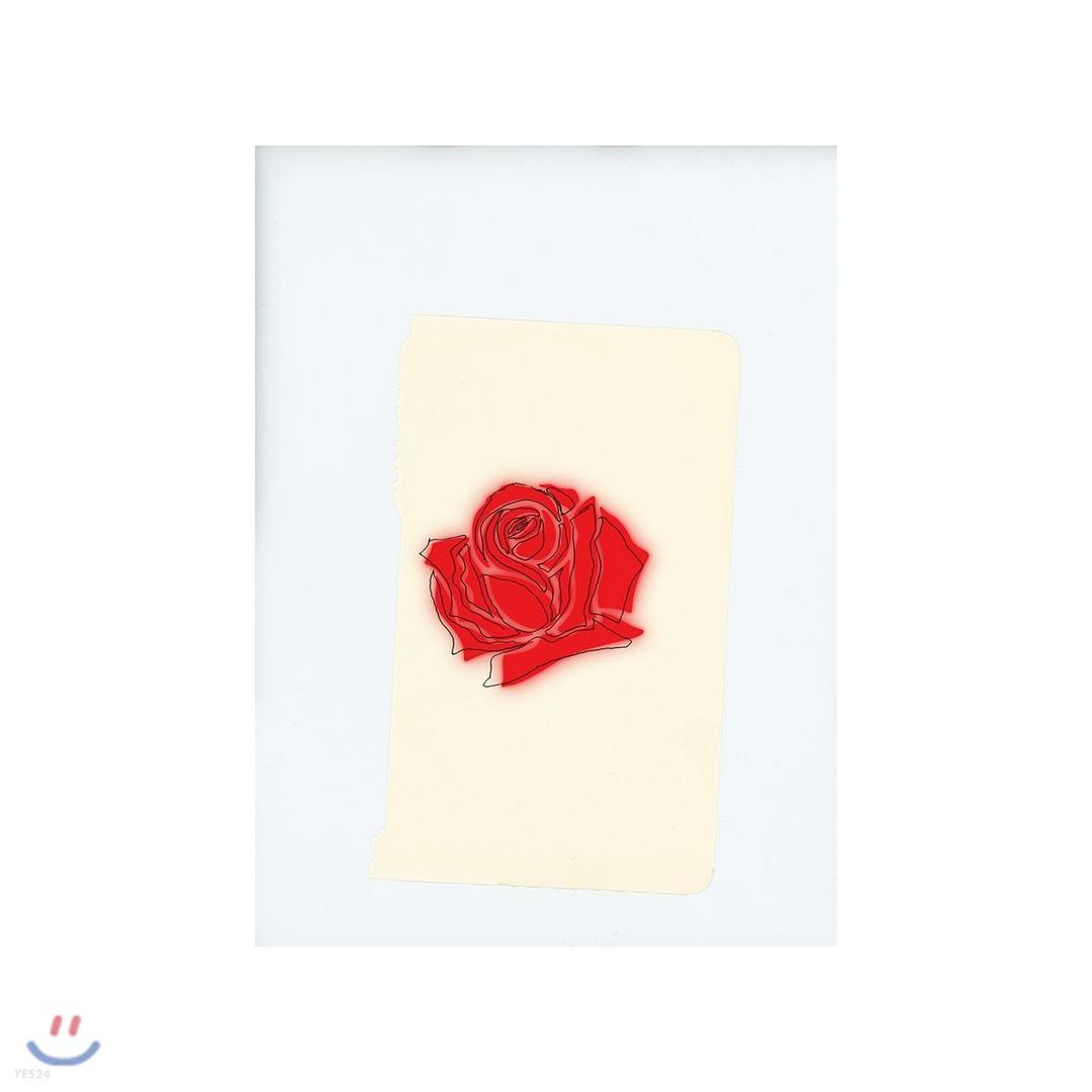 LANY (레이니) - 1집 LANY [Korean Edition]