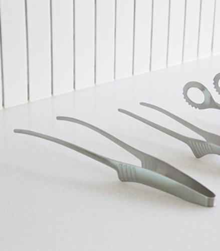 [토다이] 스텐 집게 (2 size)