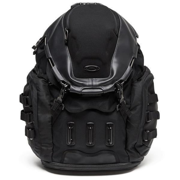 Oakley 남성용 키친 싱크 배낭, 스텔스 블랙, One Size