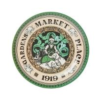 틴 플레이트 (GMPL 그린)