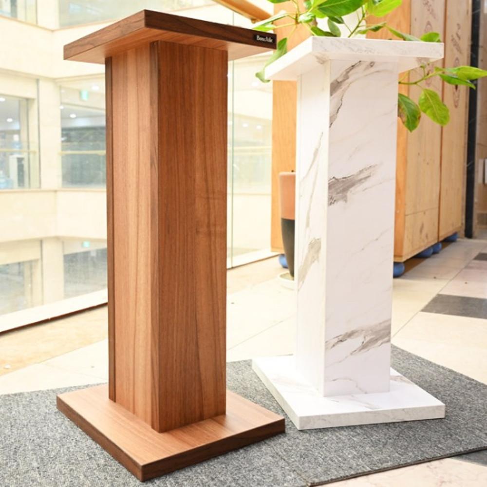 [당일발송] 본엘 스피커 스탠드 (친환경 소재 사용) 정품