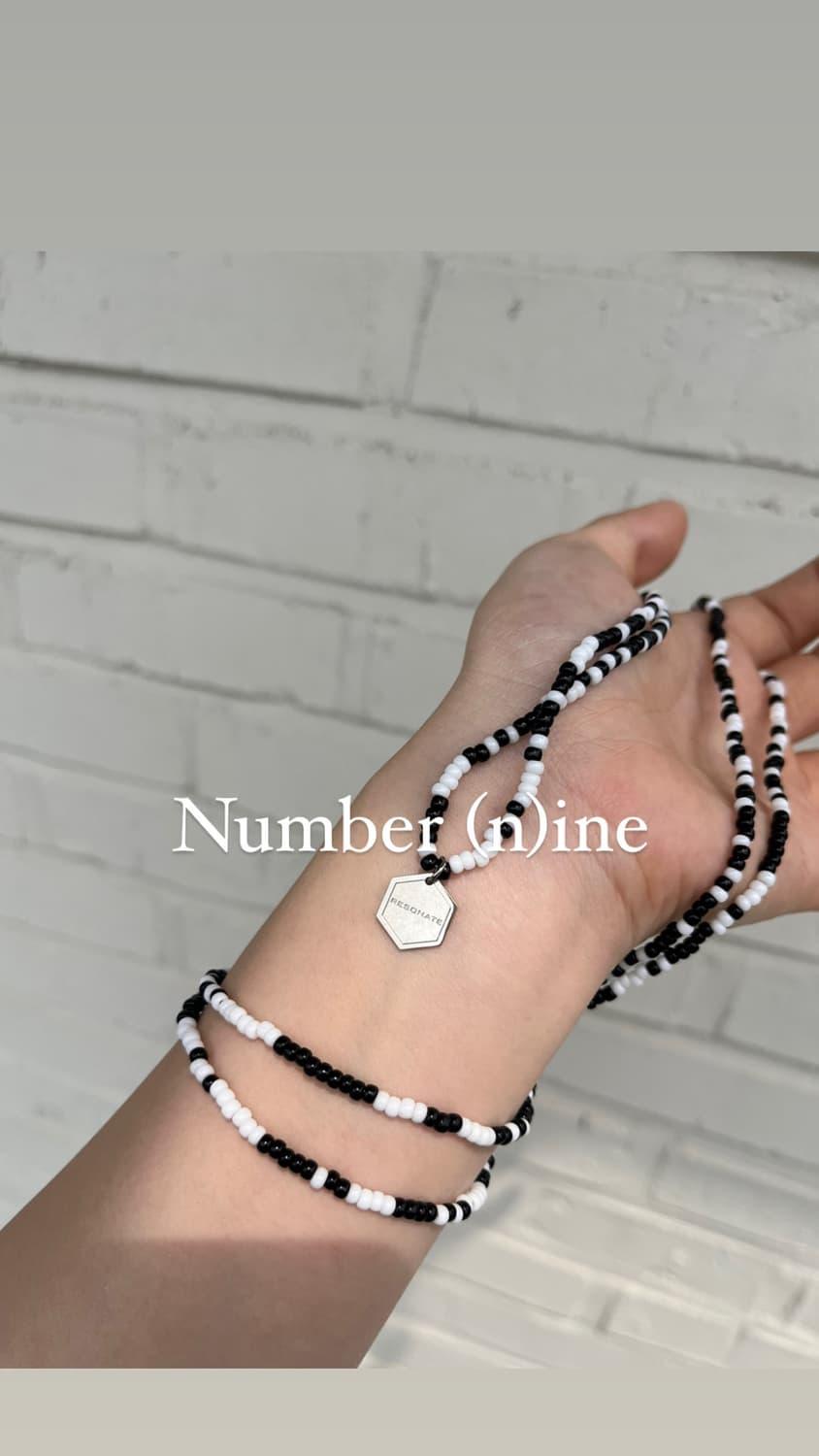 넘버나인 레이어드 목걸이 | 후루츠패밀리