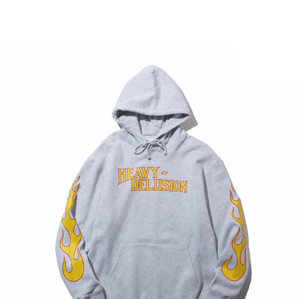 [리얼띵] 플레임 후드