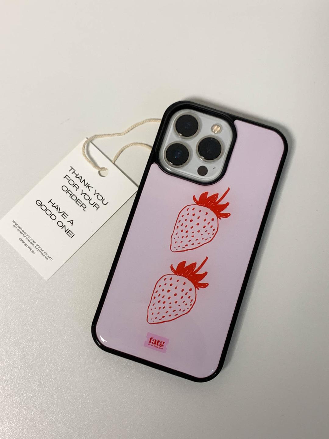 Strawberry
