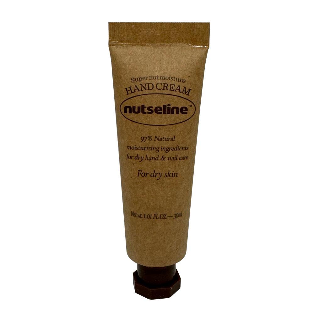 넛세린 슈퍼 넛 핸드크림 30ml