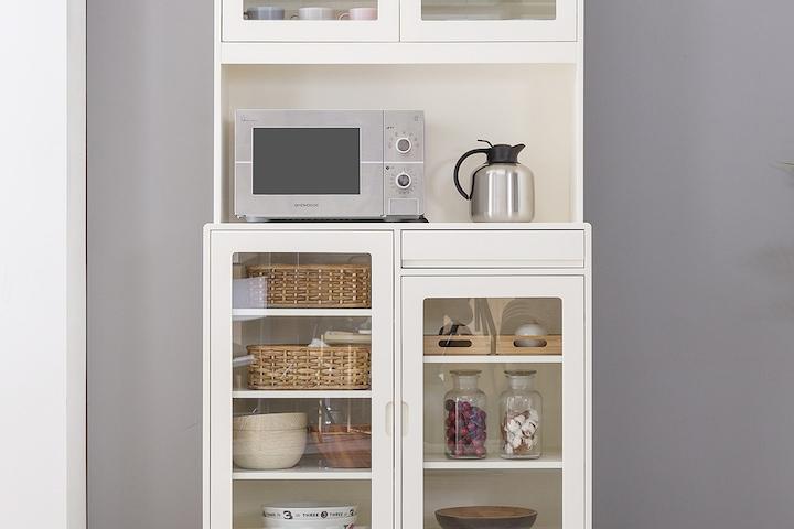 해리스 원목도장 장식장 시리즈