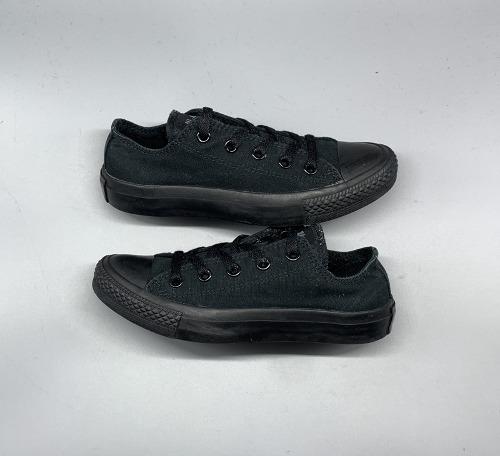 컨버스 로우 올검 230mm