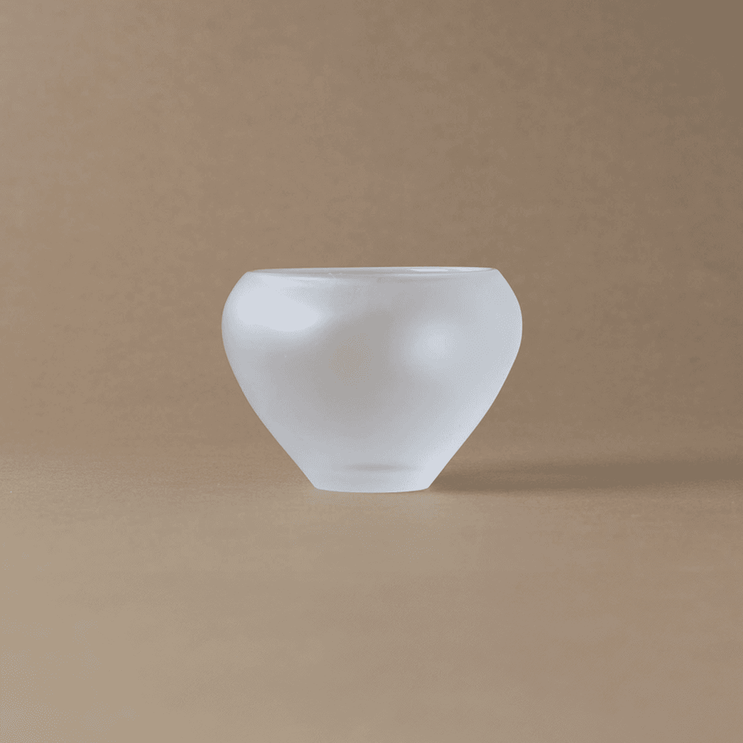 [첫 장, 첫 잔] 방울 작은 잔 #4