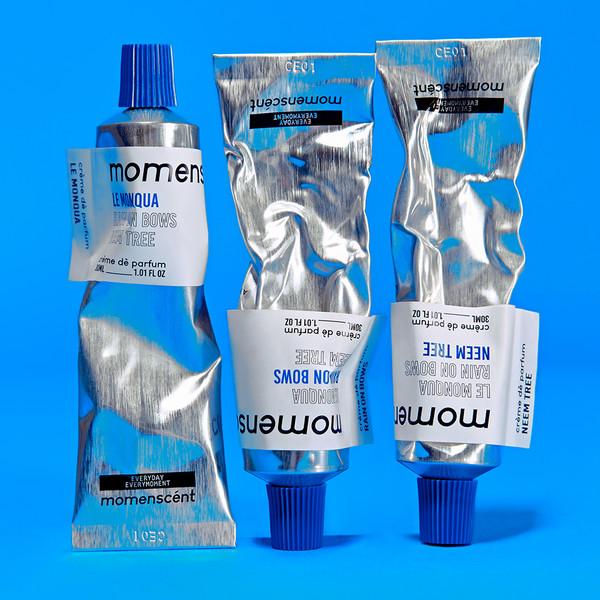 [기프트 패키지]creme de parfum_30ml 3SET