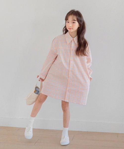 어반드레스 어반드레스(AVANDRESS) French Linen Slim Shirt