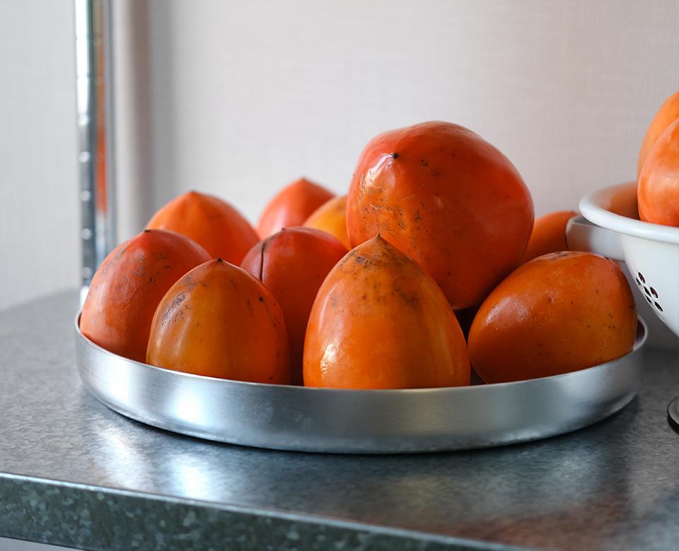 [오티네티] 원형 트레이 (3size)