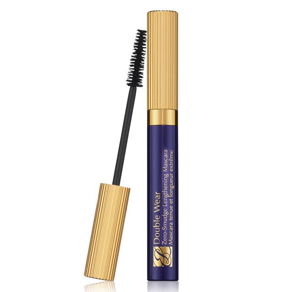 더블 웨어 제로-스머지 렝쓰닝 마스카라 6ml