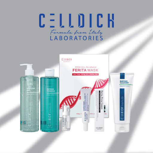 [핫딜] 셀디치 전제품 공구 포바크림 오션토닝 히아린겔 버핑클렌저