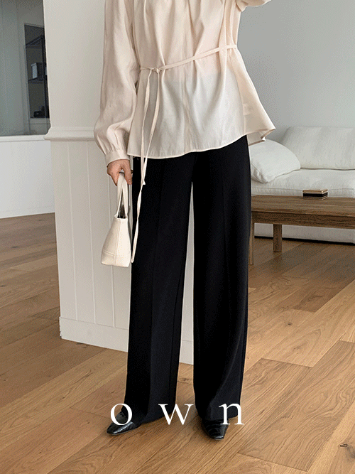 [OWN] 로번 밴드 slacks