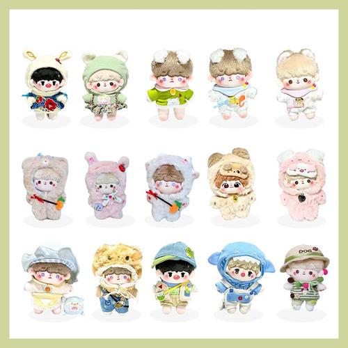 수박자판기 옷장 10cm 특별전