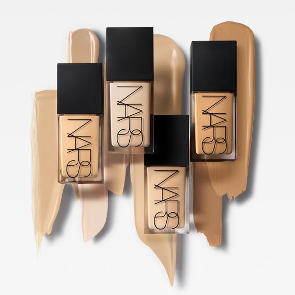 나스 나스 NEW 라이트 리플렉팅 파운데이션 - 위시버킷