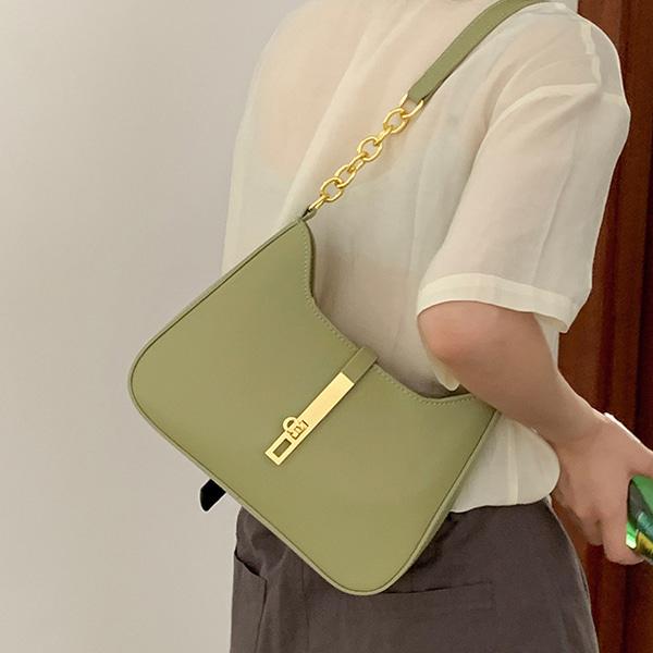 스무스레더 올드머니 호보백