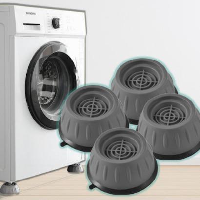 세탁기 진동방지 받침대