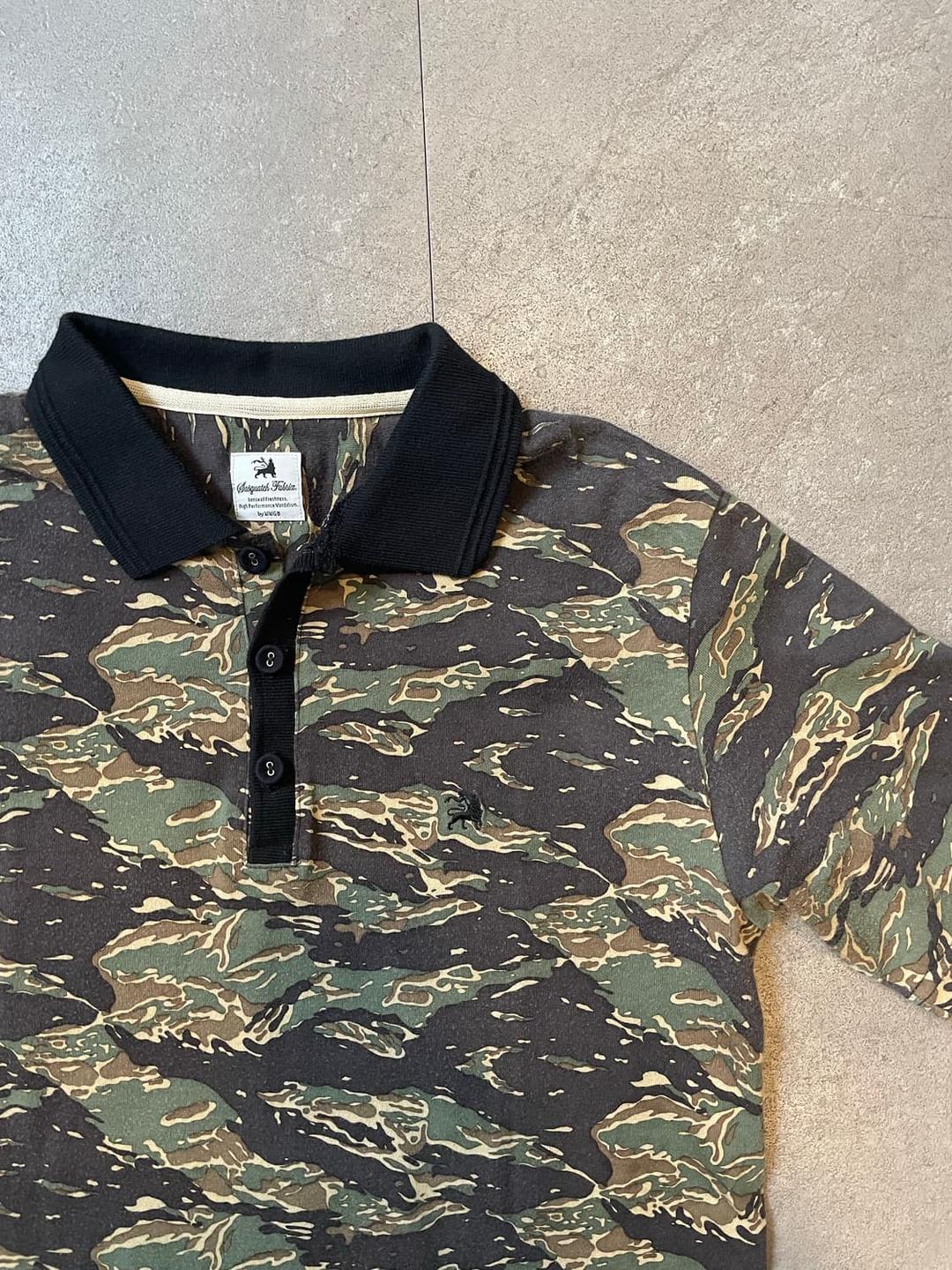 sasquatchfabrix camo PK | 후루츠패밀리