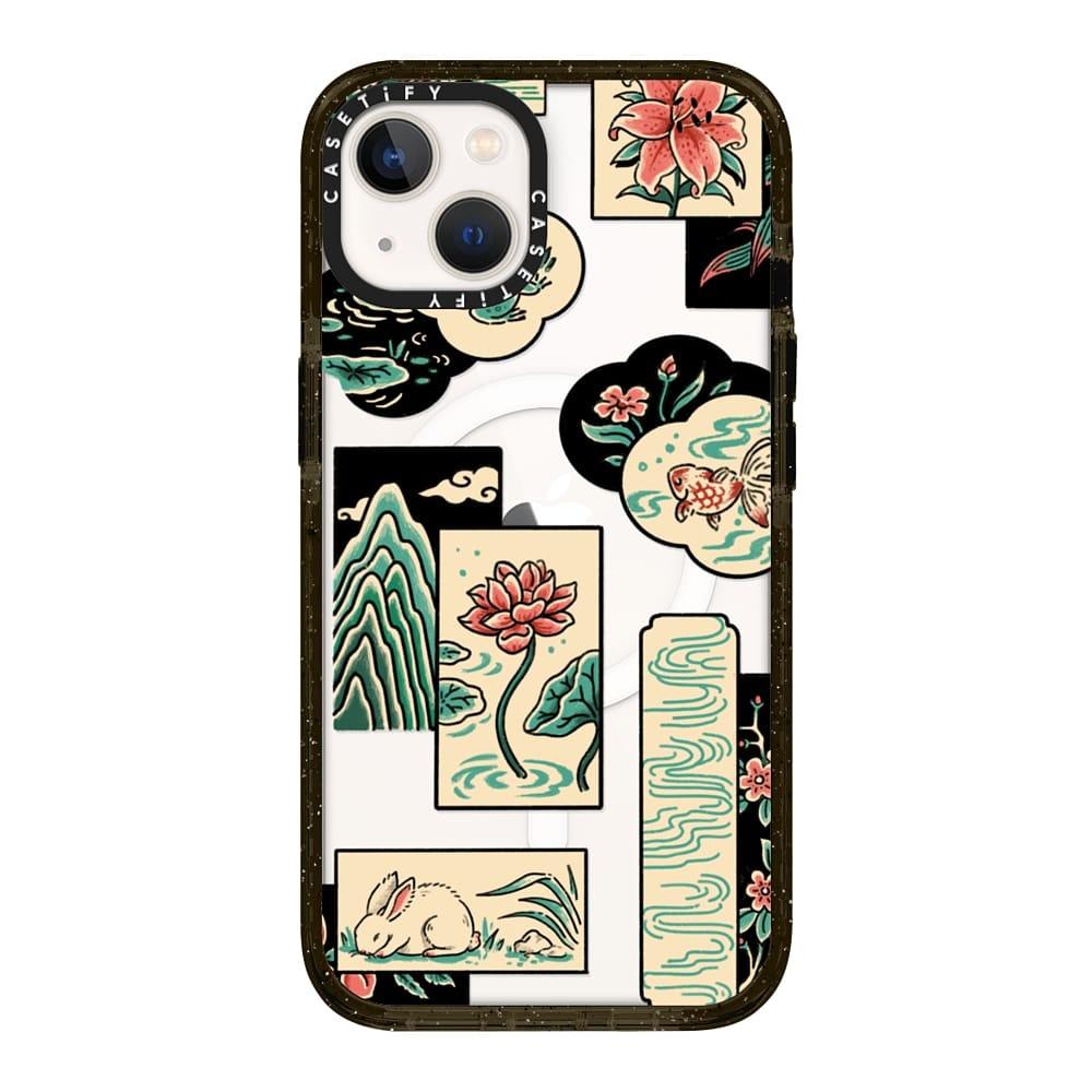 Patchwork by Georgina Leung