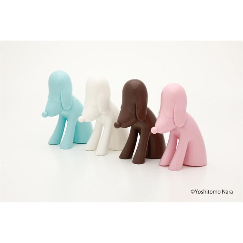 나라 요시모토 dog 저금통