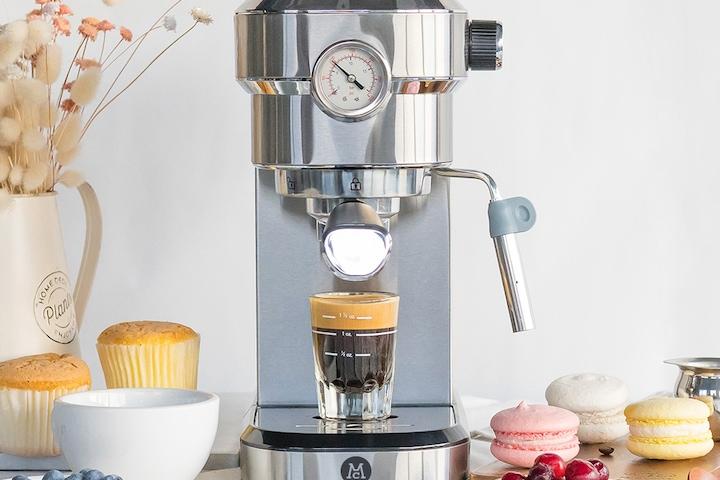 [기간할인] 홈커피 에스프레소 커피머신