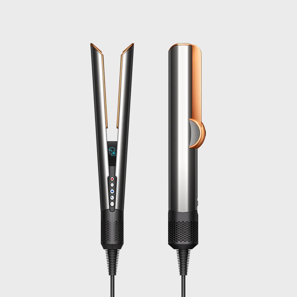 다이슨 에어스트레이트 (니켈/코퍼)