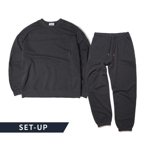 메이플 피그먼트 잉크그레이 SET-UP