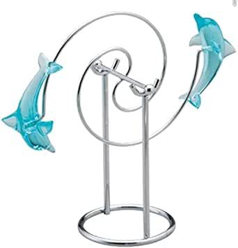 コイリングドルフィンモビール 水族館 お土産 イルカ いるか