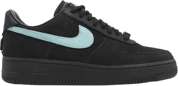 AF1 x Tiffany - US 4, EU 36