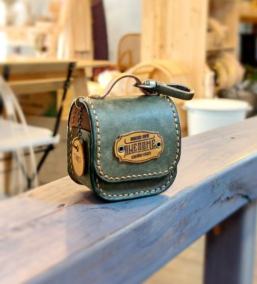 갤럭시 버즈2, 버즈프로, 버즈라이브 가죽케이스